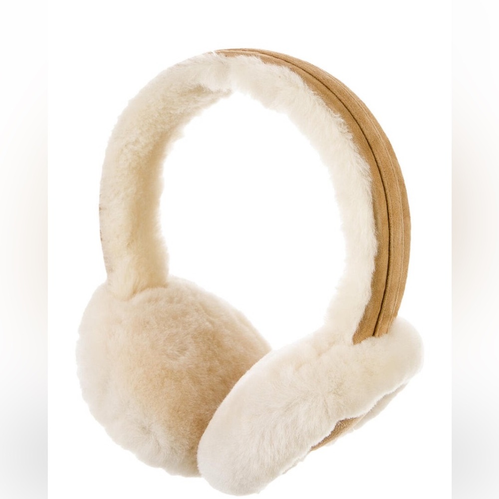 Ugg Earmuffs